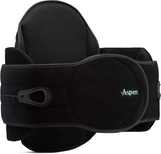 Picture of Aspen Sierra Adjustable LSO 637